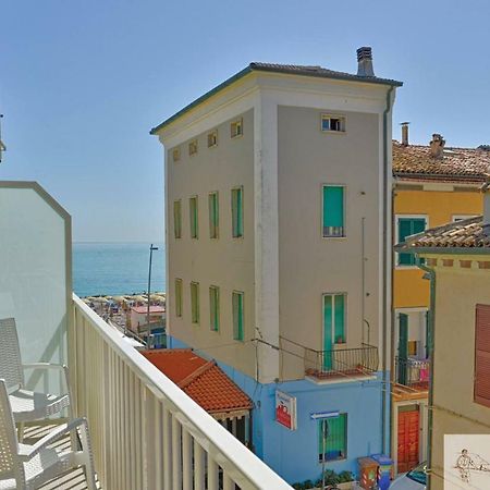 La Sciabbega B&B Porto Recanati Dış mekan fotoğraf