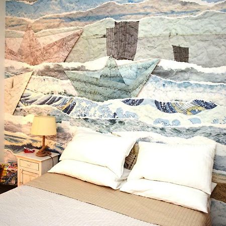 La Sciabbega B&B Porto Recanati Dış mekan fotoğraf