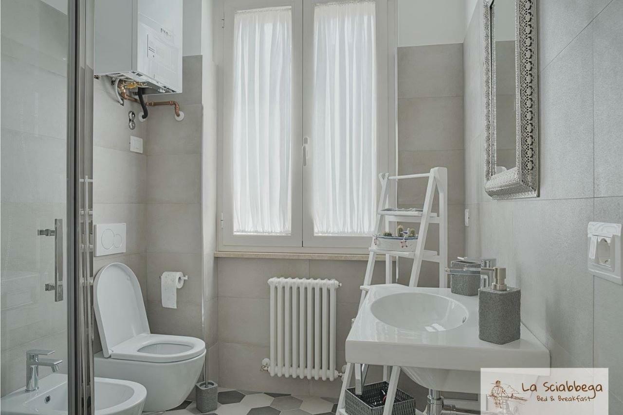 La Sciabbega B&B Porto Recanati Dış mekan fotoğraf