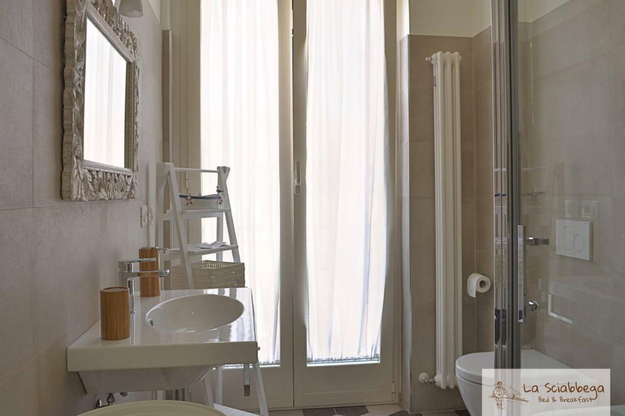 La Sciabbega B&B Porto Recanati Dış mekan fotoğraf