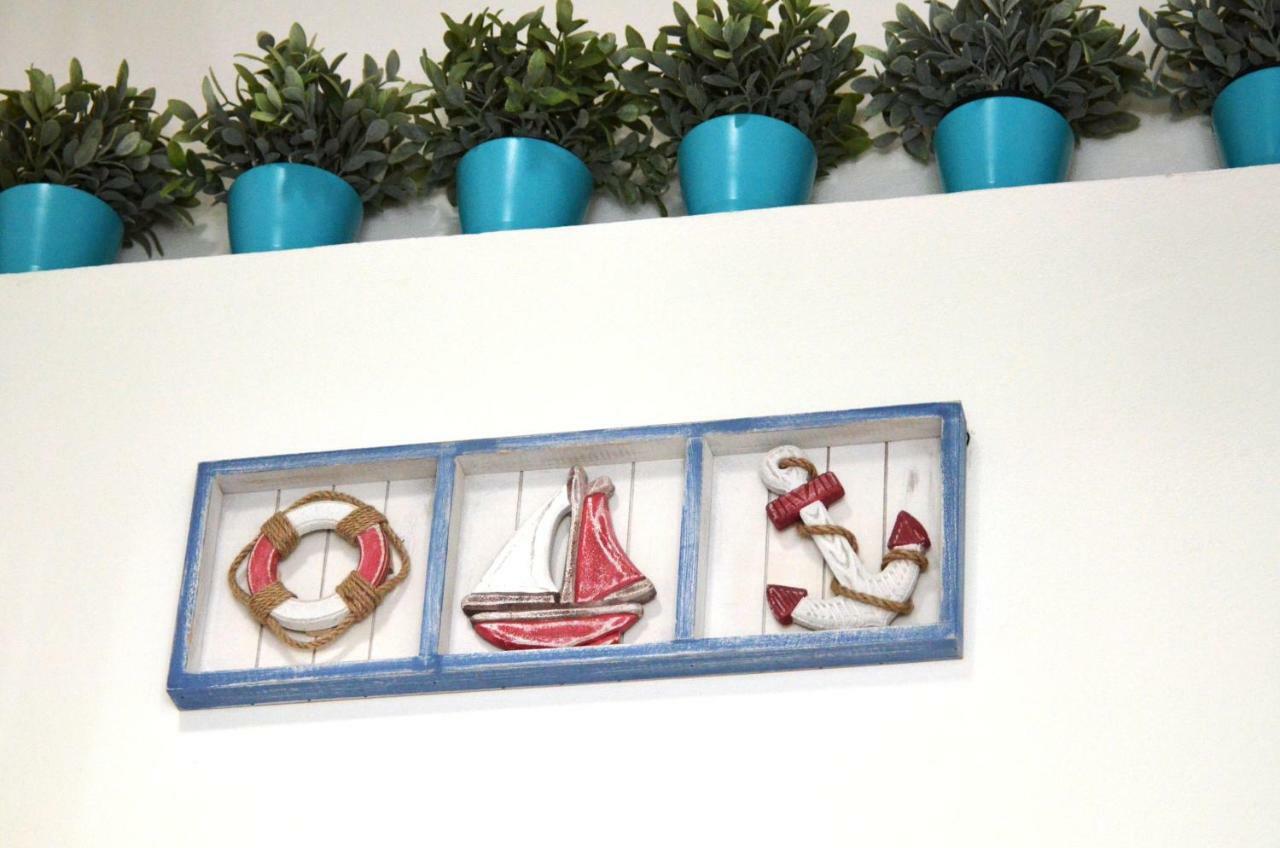 La Sciabbega B&B Porto Recanati Dış mekan fotoğraf