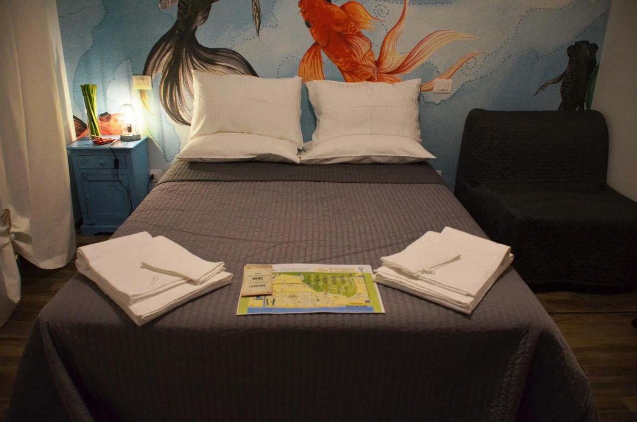 La Sciabbega B&B Porto Recanati Dış mekan fotoğraf