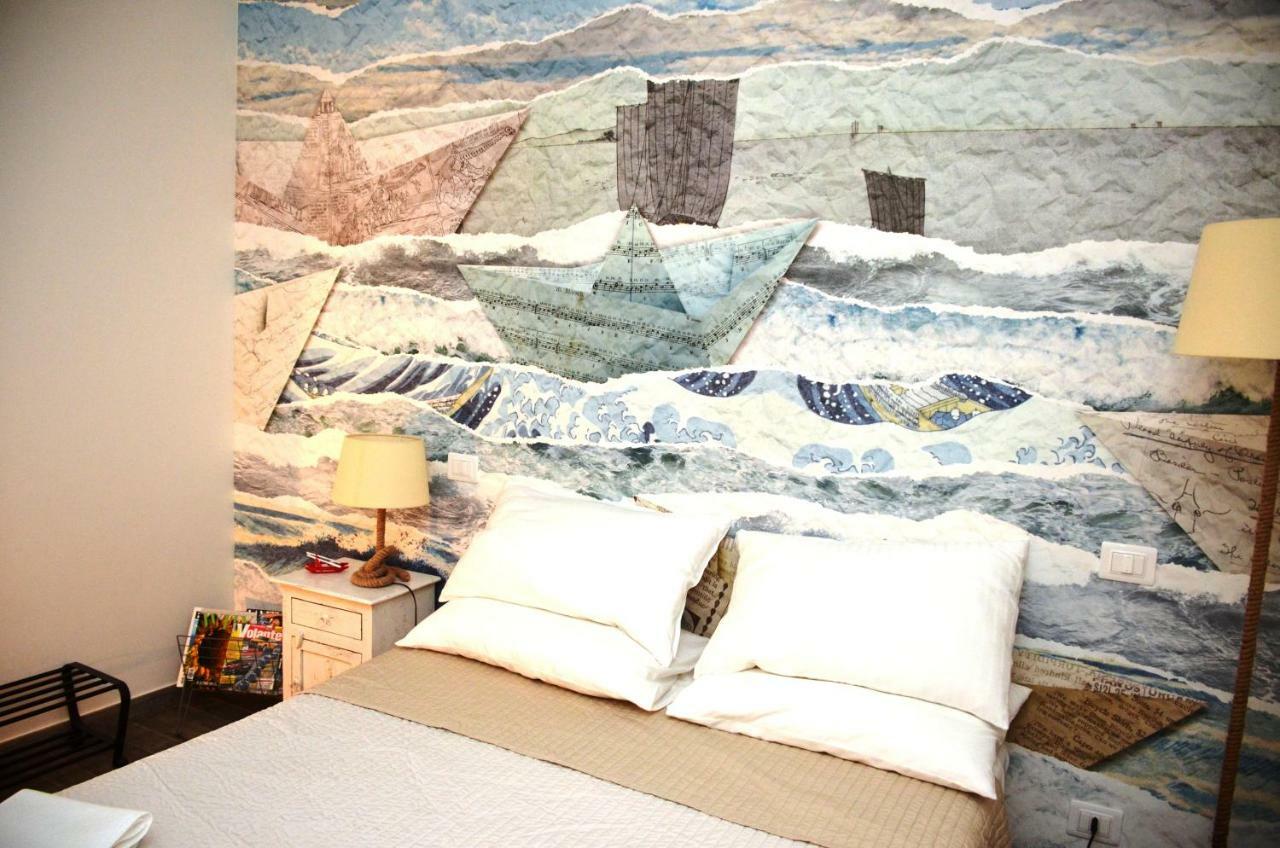 La Sciabbega B&B Porto Recanati Dış mekan fotoğraf