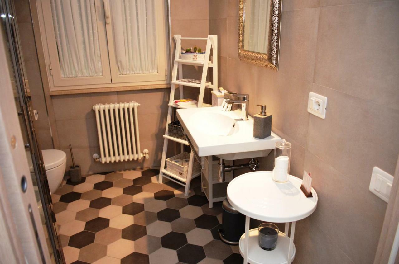 La Sciabbega B&B Porto Recanati Dış mekan fotoğraf