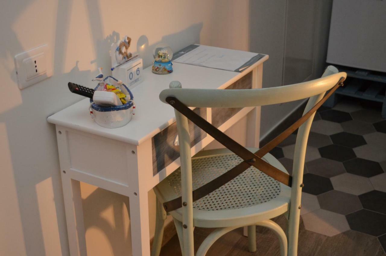 La Sciabbega B&B Porto Recanati Dış mekan fotoğraf