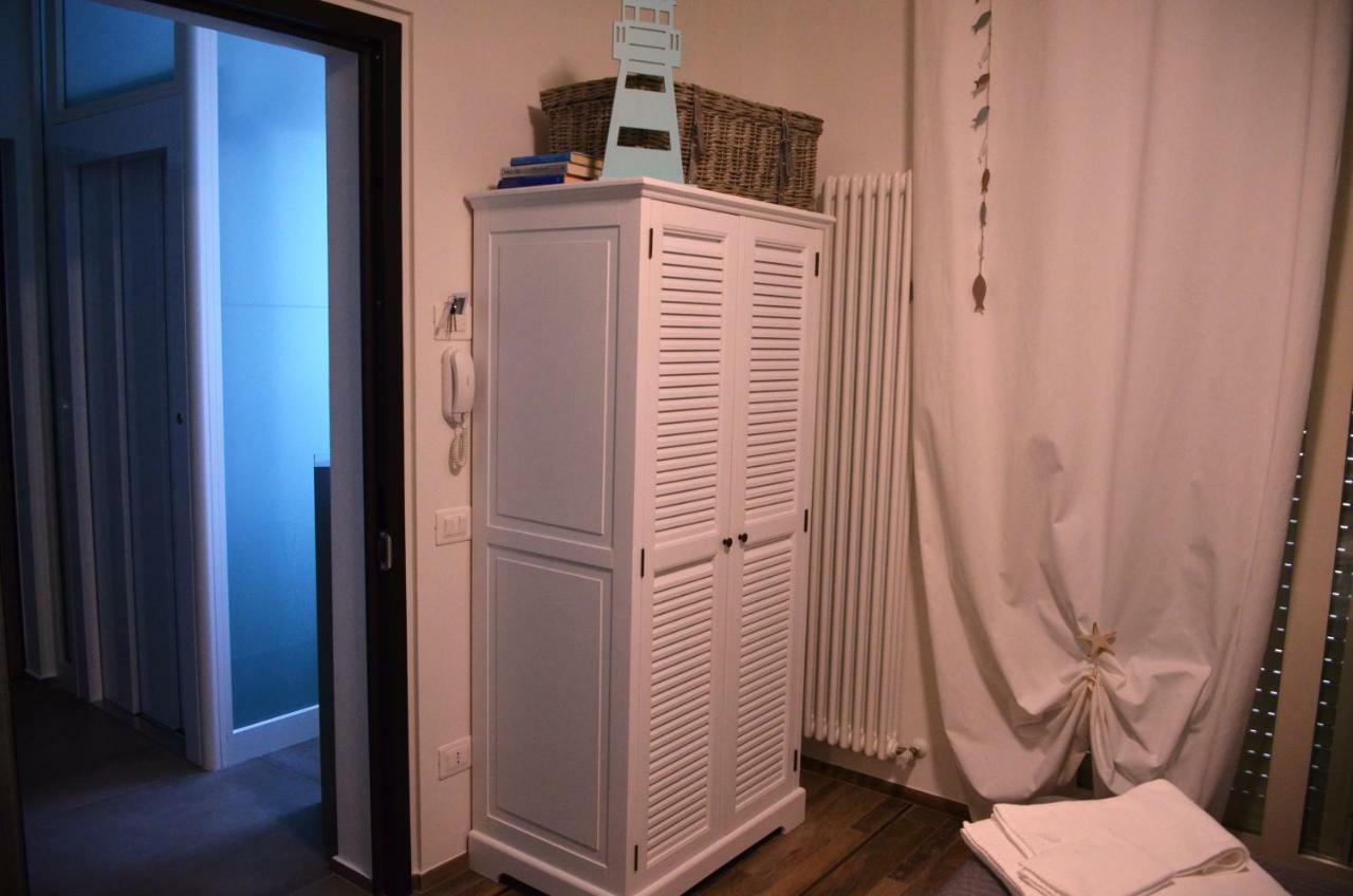 La Sciabbega B&B Porto Recanati Dış mekan fotoğraf