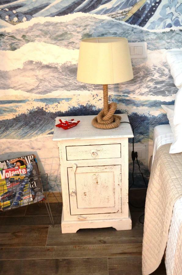 La Sciabbega B&B Porto Recanati Dış mekan fotoğraf