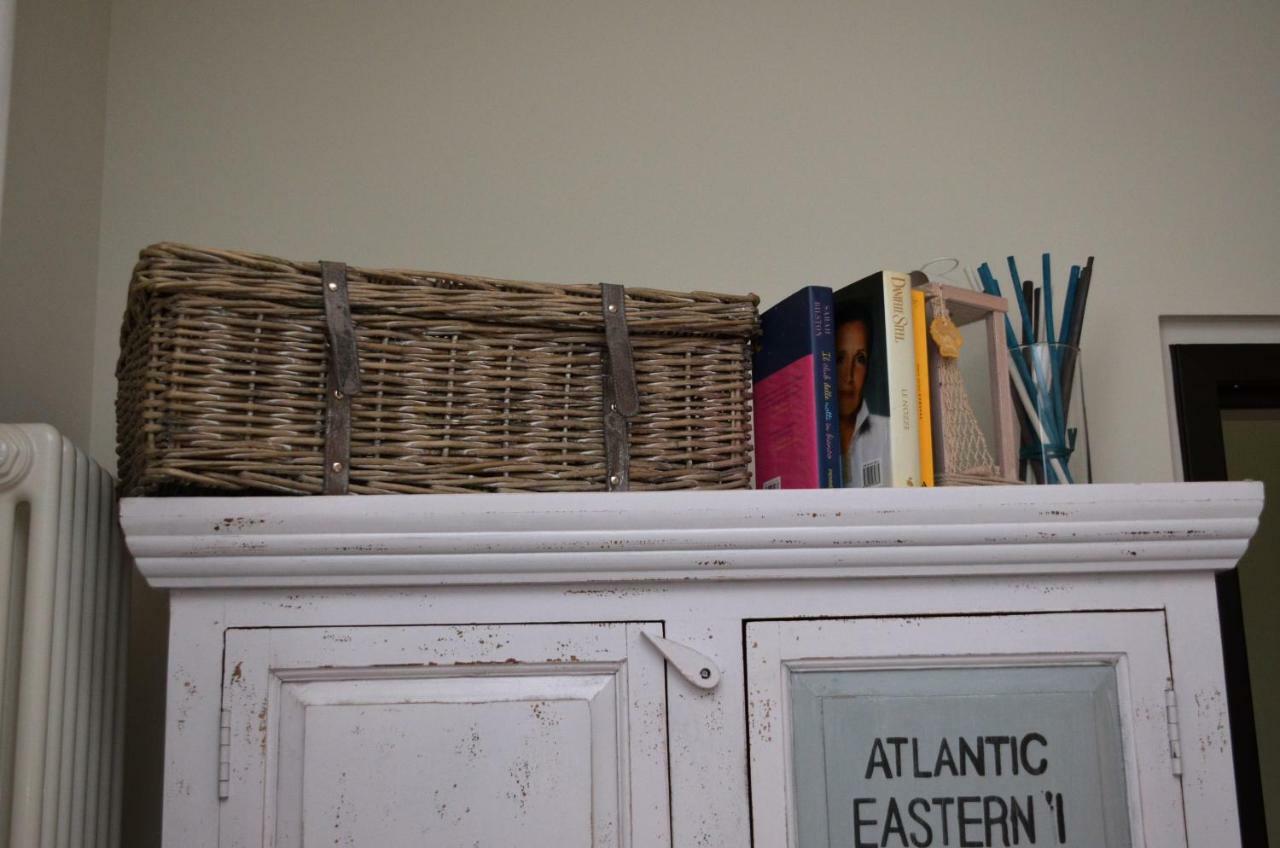 La Sciabbega B&B Porto Recanati Dış mekan fotoğraf